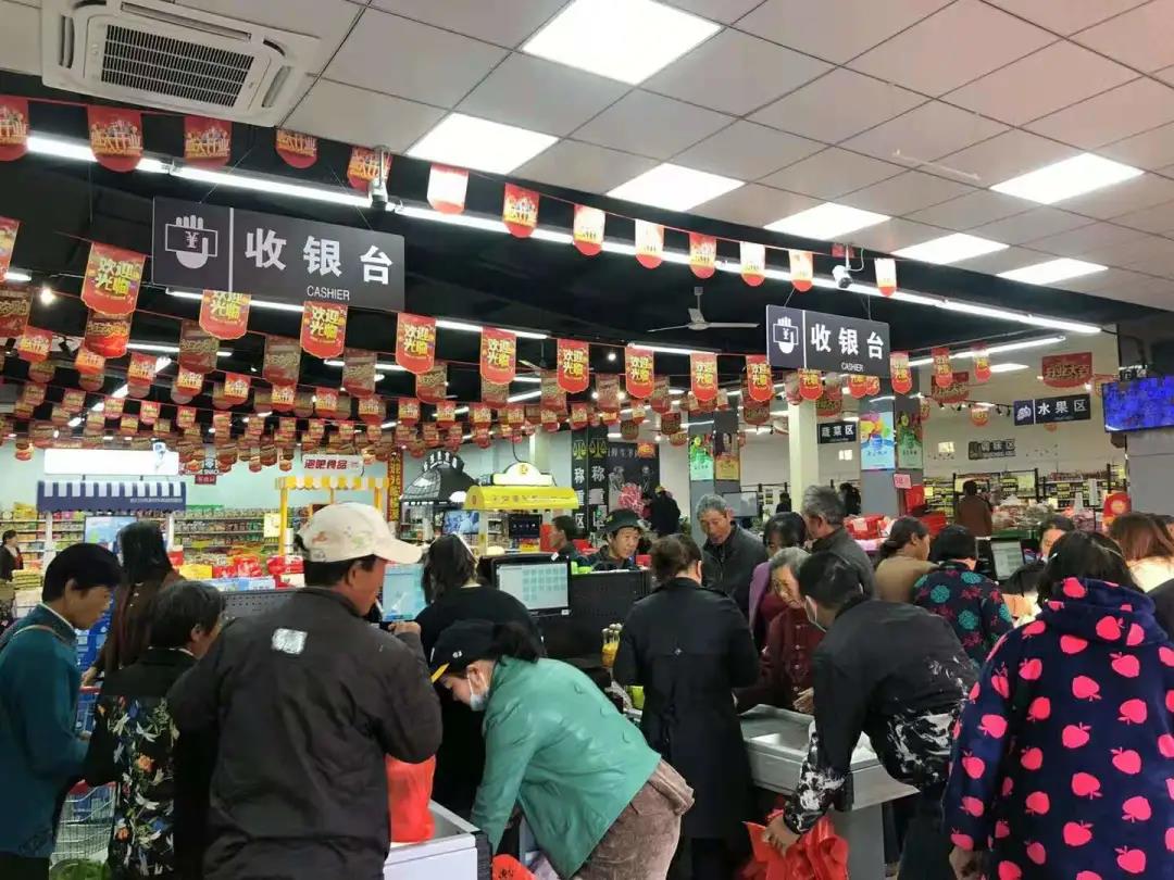 商超便利店如何有效的提升門店營業額？