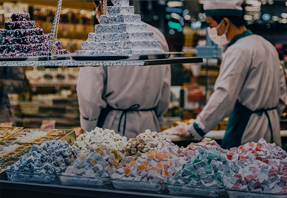 開(kāi)休閑食品店賺錢(qián)嗎？開(kāi)個(gè)零食店要投入多少錢(qián)？