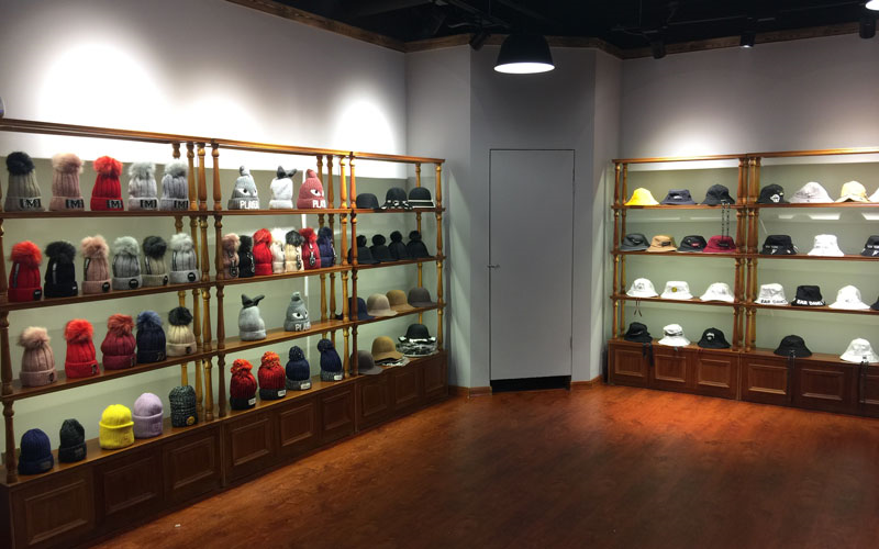 hatshop帽店零售收銀就用思迅天店零售收銀軟件