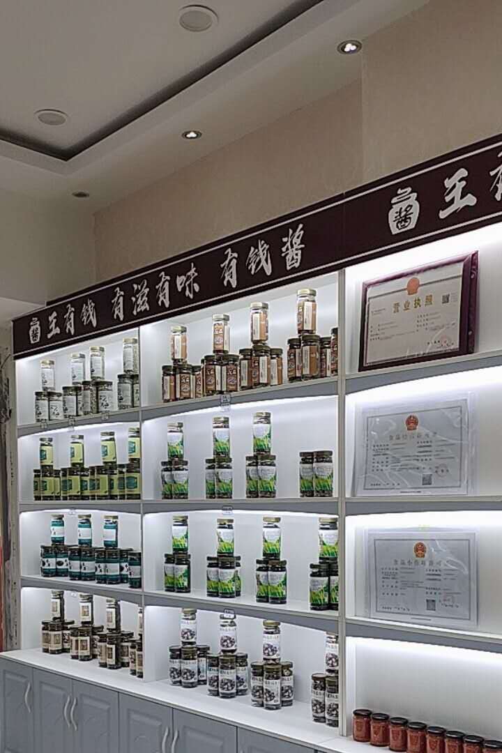 思迅天店收銀系統案例